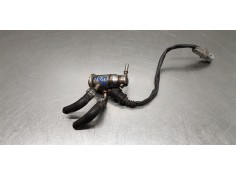 Recambio de inyector para dacia lodgy comfort referencia OEM IAM 208995377R  