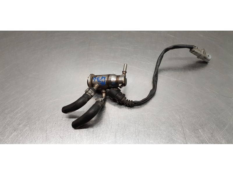 Recambio de inyector para dacia lodgy comfort referencia OEM IAM 208995377R   Recambio de inyector para dacia lodgy comfort referencia OEM IAM 208995377R