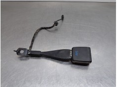 Recambio de enganche del cinturon delantero der para volkswagen tiguan (ad1, ax1) 1.4 tsi 4motion referencia OEM IAM 5NA857756AM 2