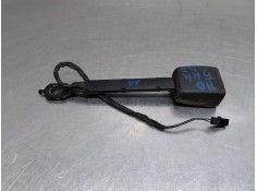 Recambio de enganche del cinturon delantero izq para volkswagen tiguan (ad1, ax1) 1.4 tsi 4motion referencia OEM IAM 5NA857755MN