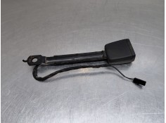 Recambio de enganche del cinturon delantero izq para volkswagen tiguan (ad1, ax1) 1.4 tsi 4motion referencia OEM IAM 5NA857755MN 2