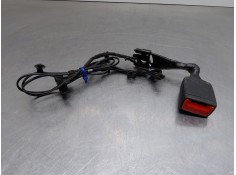Recambio de enganche del cinturon trasero central para volkswagen tiguan (ad1, ax1) 1.4 tsi 4motion referencia OEM IAM 5NA857740 2