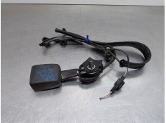 Recambio de enganche del cinturon trasero der para volkswagen tiguan (ad1, ax1) 1.4 tsi 4motion referencia OEM IAM 5NA857754BMNB