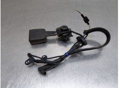 Recambio de enganche del cinturon trasero der para volkswagen tiguan (ad1, ax1) 1.4 tsi 4motion referencia OEM IAM 5NA857754BMNB 2