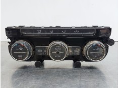 Recambio de mando climatizador para volkswagen tiguan (ad1, ax1) 1.4 tsi 4motion referencia OEM IAM 5NA907044J 5NA907044JWZU 