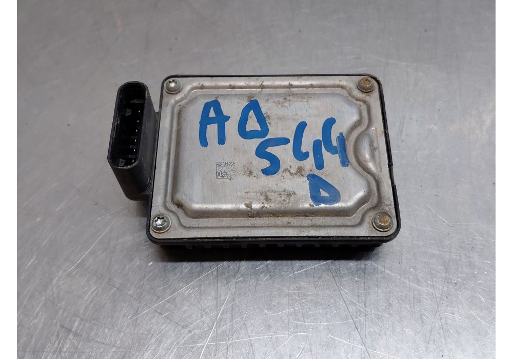 Recambio de sensor radar ( distronic ) para volkswagen tiguan (ad1, ax1) 1.4 tsi 4motion referencia OEM IAM 2Q0907572J  
