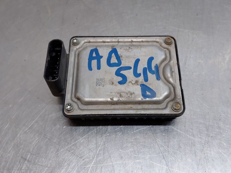 Recambio de sensor radar ( distronic ) para volkswagen tiguan (ad1, ax1) 1.4 tsi 4motion referencia OEM IAM 2Q0907572J  