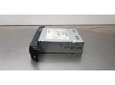 Recambio de sistema audio / radio cd para chrysler grand voyager limited referencia OEM IAM 05064063AE   2