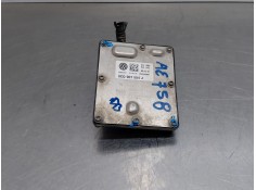 Recambio de modulo electronico para volkswagen tiguan (ad1, ax1) 2.0 tdi 4motion referencia OEM IAM   