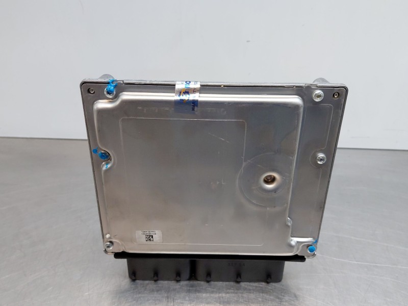 Recambio de centralita motor uce para bmw 1 (e87) 118 d referencia OEM IAM dde7810001 0281014239 