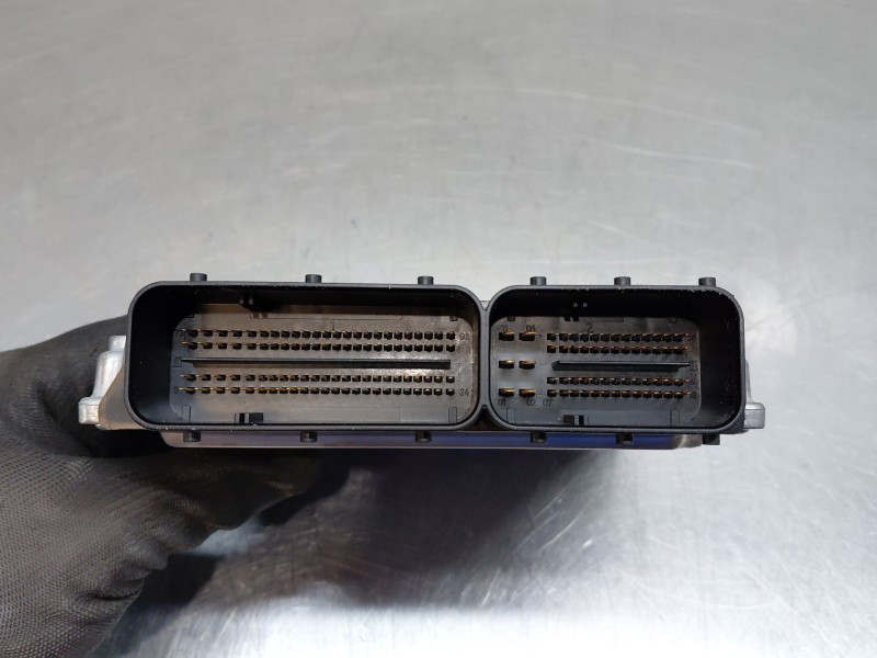 Recambio de centralita motor uce para bmw 1 (e87) 118 d referencia OEM IAM dde7810001 0281014239 