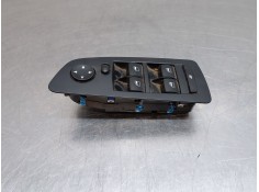 Recambio de mando elevalunas delantero izquierdo para bmw 1 (e87) 118 d referencia OEM IAM 61319216559  