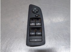 Recambio de mando elevalunas delantero izquierdo para bmw 1 (e87) 118 d referencia OEM IAM 61319216559   2