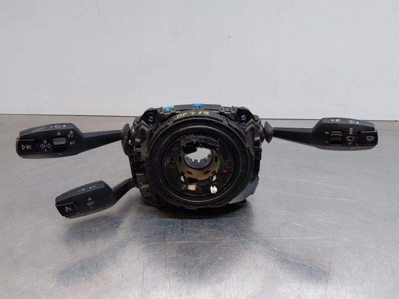 Recambio de mando multifuncion para bmw 1 (e87) 118 d referencia OEM IAM 61319123043  