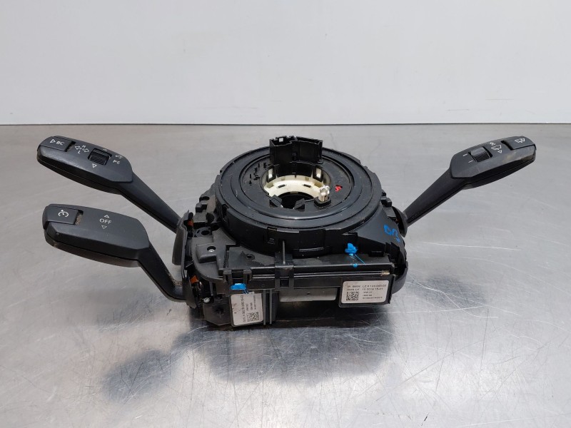 Recambio de mando multifuncion para bmw 1 (e87) 118 d referencia OEM IAM 61319123043  