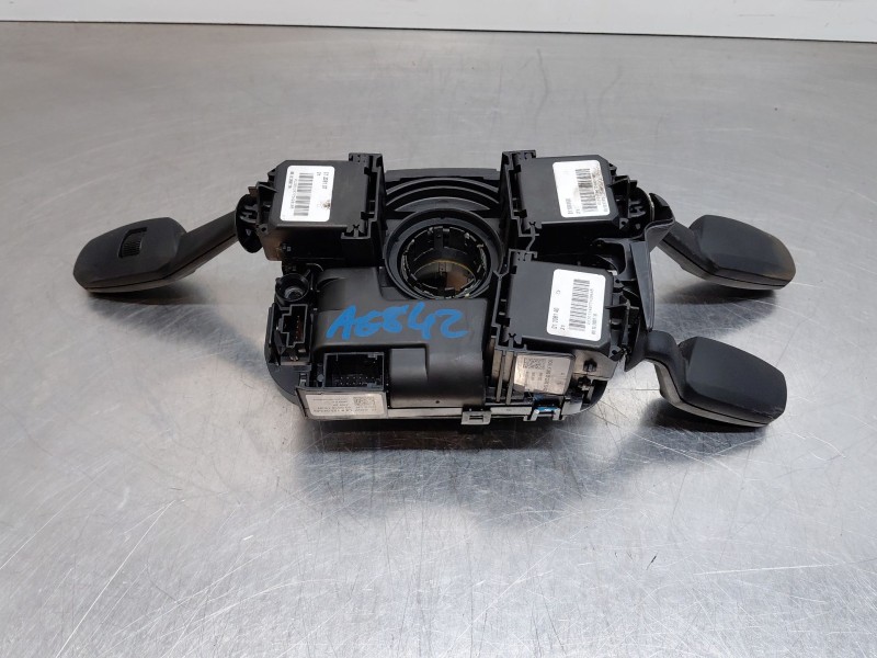 Recambio de mando multifuncion para bmw 1 (e87) 118 d referencia OEM IAM 61319123043  