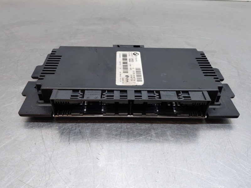 Recambio de modulo confort para bmw 1 (e87) 118 d referencia OEM IAM 61359166709  