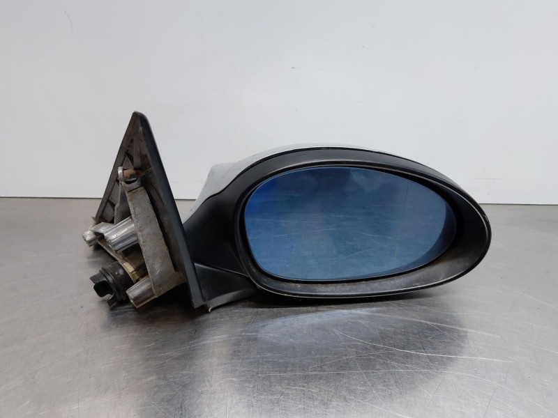 Recambio de retrovisor derecho para bmw 1 (e87) 118 d referencia OEM IAM 51167189850  