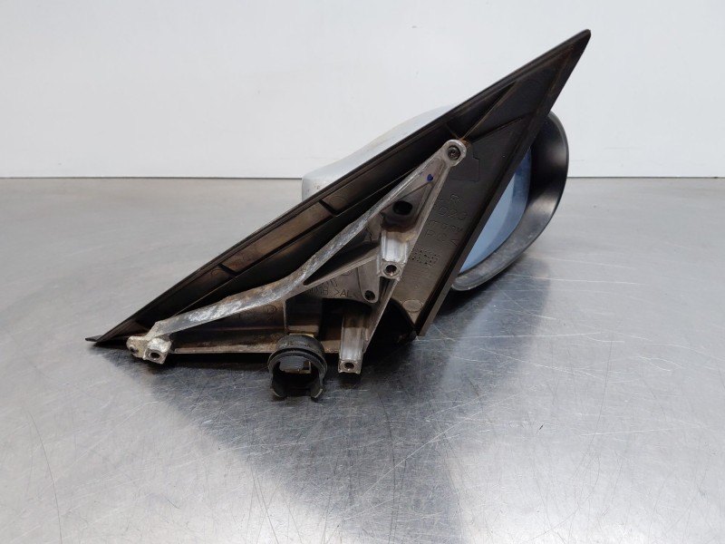Recambio de retrovisor derecho para bmw 1 (e87) 118 d referencia OEM IAM 51167189850  