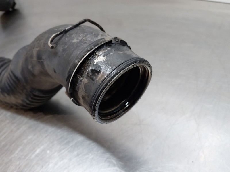Recambio de tubo presion turbocompresor para bmw 1 (e87) 118 d referencia OEM IAM 11617797481  