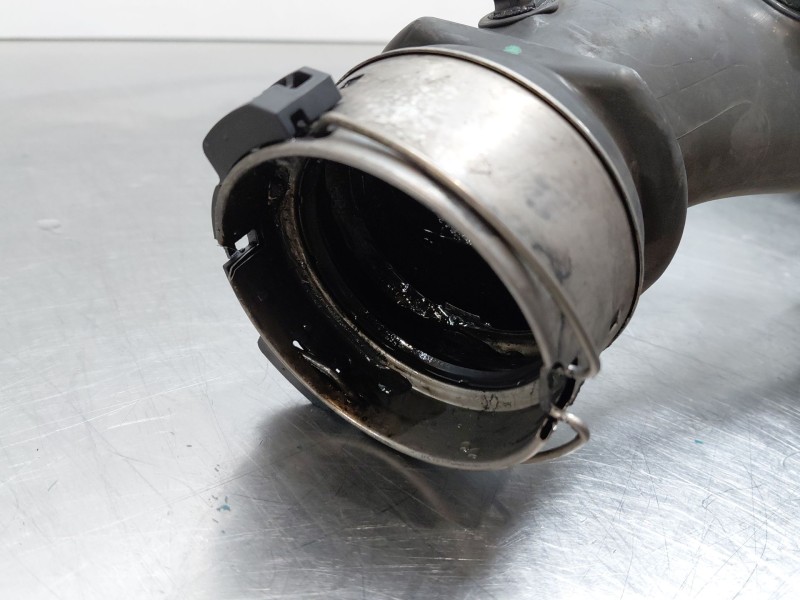 Recambio de tubo presion turbocompresor para bmw 1 (e87) 118 d referencia OEM IAM 11617797481  