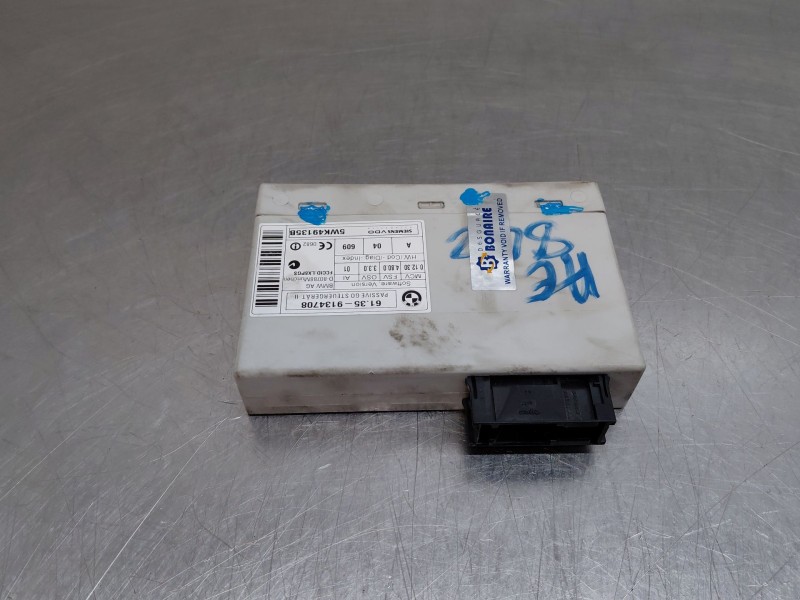 Recambio de modulo electronico para bmw 1 (e87) 118 d referencia OEM IAM 61359134708  
