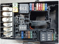 Recambio de caja reles / fusibles para volkswagen tiguan (ad1, ax1) 1.4 tsi 4motion referencia OEM IAM 5Q0937125H 5Q0937132A  2