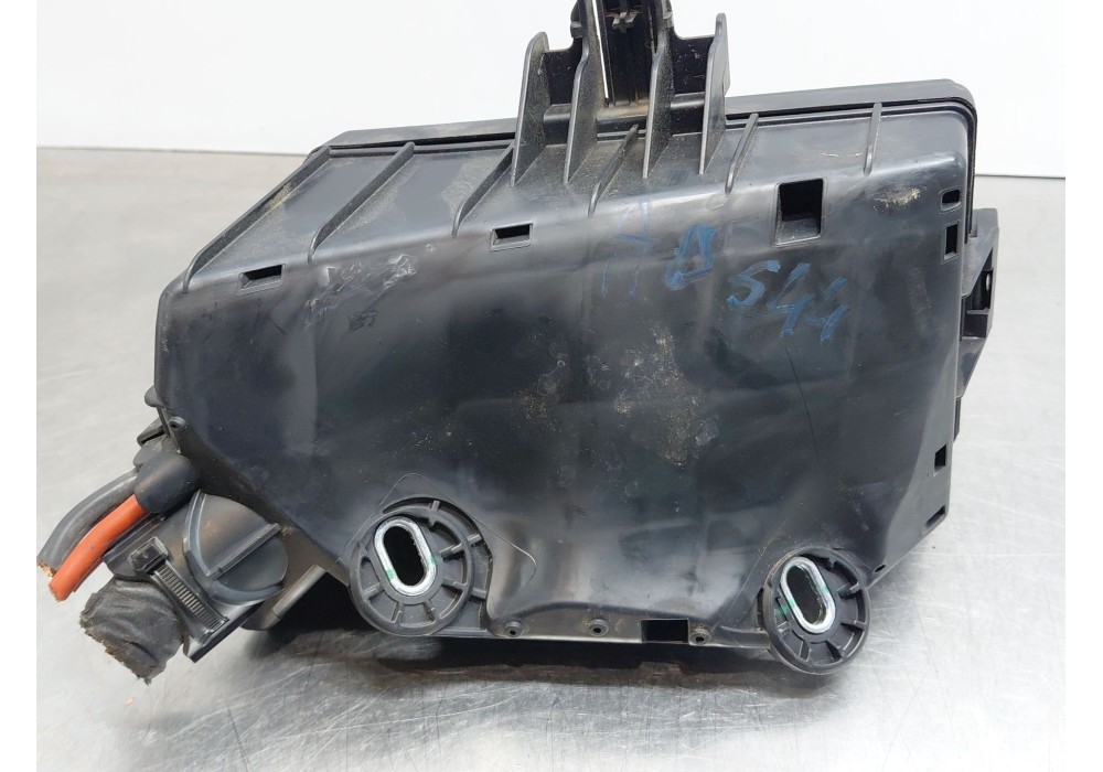 Recambio de caja reles / fusibles para volkswagen tiguan (ad1, ax1) 1.4 tsi 4motion referencia OEM IAM 5Q0937125H 5Q0937132A 