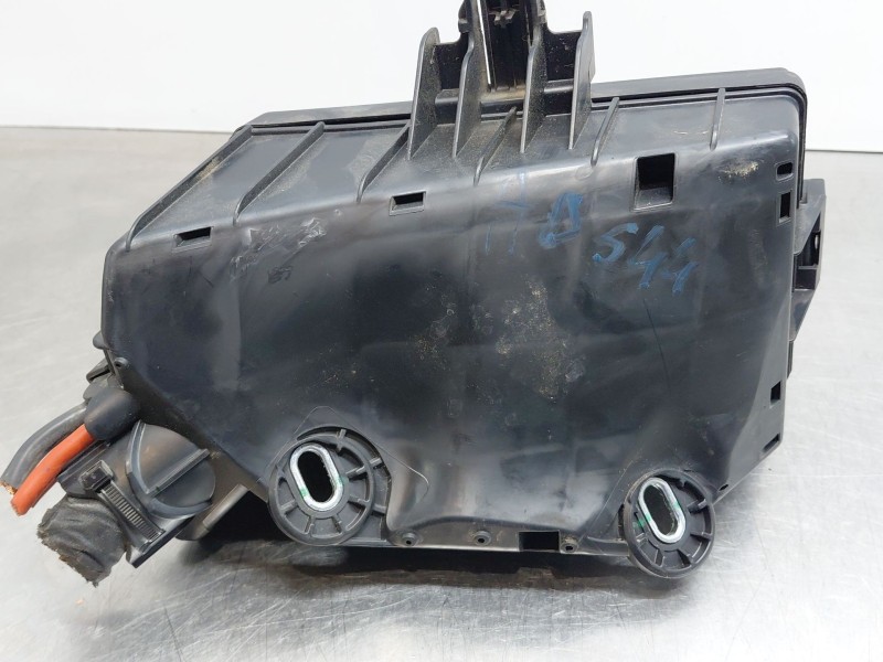 Recambio de caja reles / fusibles para volkswagen tiguan (ad1, ax1) 1.4 tsi 4motion referencia OEM IAM 5Q0937125H 5Q0937132A 