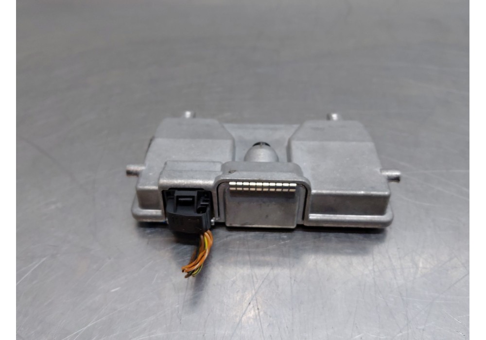 Recambio de sensor de aparcamiento para volkswagen tiguan (ad1, ax1) 1.4 tsi 4motion referencia OEM IAM 3Q0980654F  