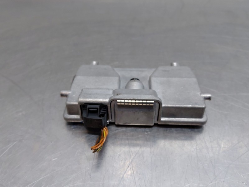 Recambio de sensor de aparcamiento para volkswagen tiguan (ad1, ax1) 1.4 tsi 4motion referencia OEM IAM 3Q0980654F  