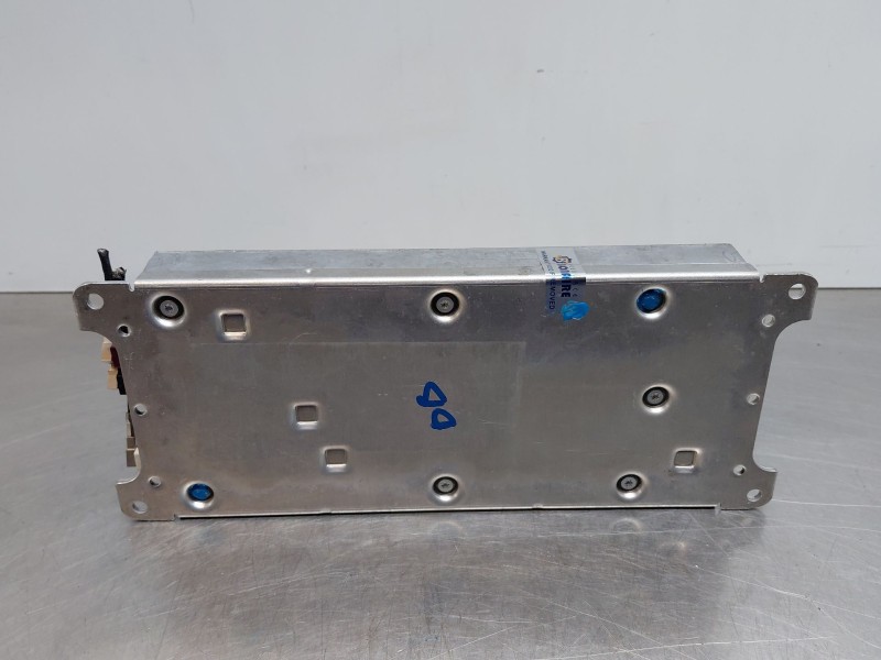 Recambio de modulo electronico para bmw 1 (e87) 118 d referencia OEM IAM 84109177754  