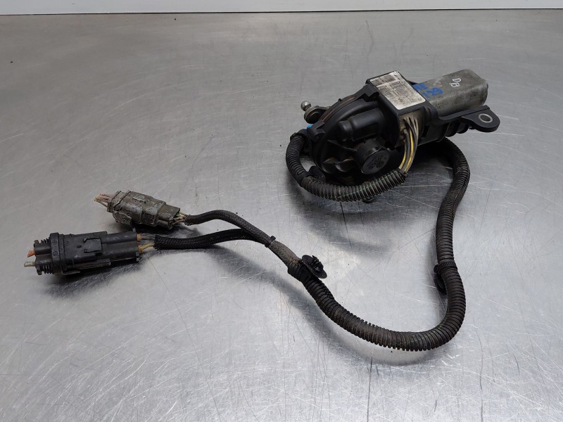 Recambio de modulo electronico para citroën c4 grand picasso exclusive referencia OEM IAM 9802006280  