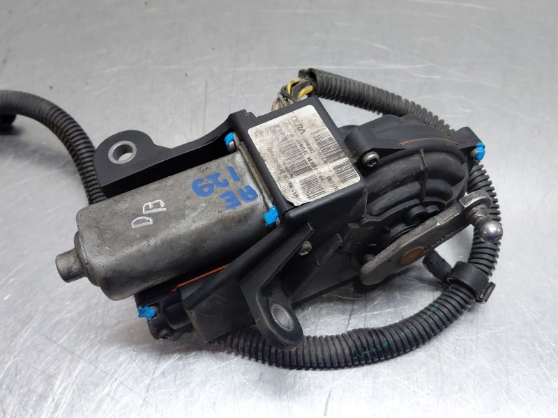 Recambio de modulo electronico para citroën c4 grand picasso exclusive referencia OEM IAM 9802006280  