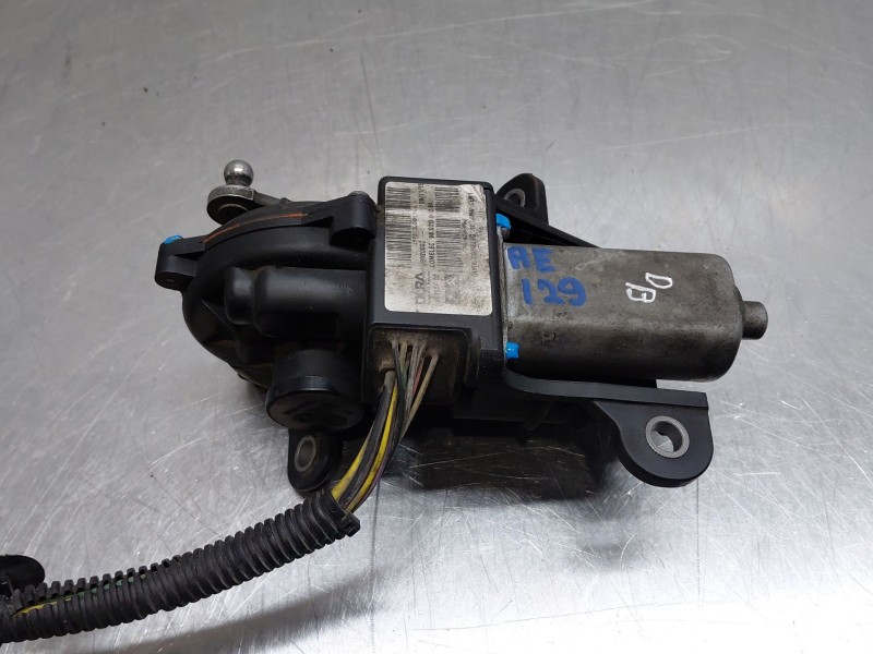 Recambio de modulo electronico para citroën c4 grand picasso exclusive referencia OEM IAM 9802006280  