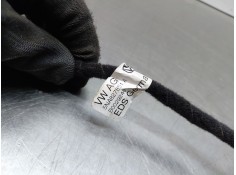 Recambio de amortiguador porton trasero izquierdo para volkswagen tiguan (ad1, ax1) 1.4 tsi 4motion referencia OEM IAM 5NA827851 2