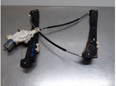 Recambio de elevalunas delantero derecho para bmw 1 (e87) 118 d referencia OEM IAM 51337138466  
