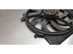 Recambio de electroventilador para bmw mini (r50,r53) cooper referencia OEM IAM 17421475577 17421475577  2