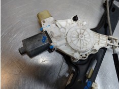 Recambio de elevalunas delantero derecho para bmw 1 (e87) 118 d referencia OEM IAM 51337138466   2