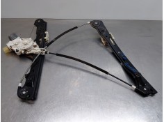 Recambio de elevalunas delantero izquierdo para bmw 1 (e87) 118 d referencia OEM IAM 51337138465  