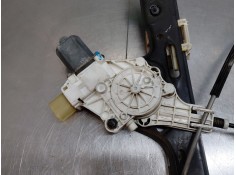 Recambio de elevalunas delantero izquierdo para bmw 1 (e87) 118 d referencia OEM IAM 51337138465   2
