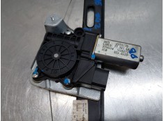 Recambio de elevalunas trasero derecho para bmw 1 (e87) 118 d referencia OEM IAM 51357138468   2