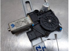Recambio de elevalunas trasero izquierdo para bmw 1 (e87) 118 d referencia OEM IAM 51357138467   2