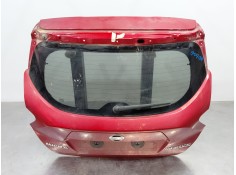 Recambio de porton trasero para nissan micra v (k14) acenta referencia OEM IAM   