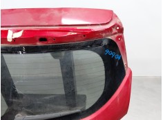 Recambio de porton trasero para nissan micra v (k14) acenta referencia OEM IAM    2