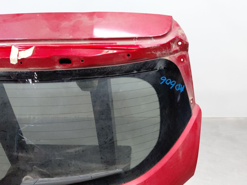 Recambio de porton trasero para nissan micra v (k14) acenta referencia OEM IAM   