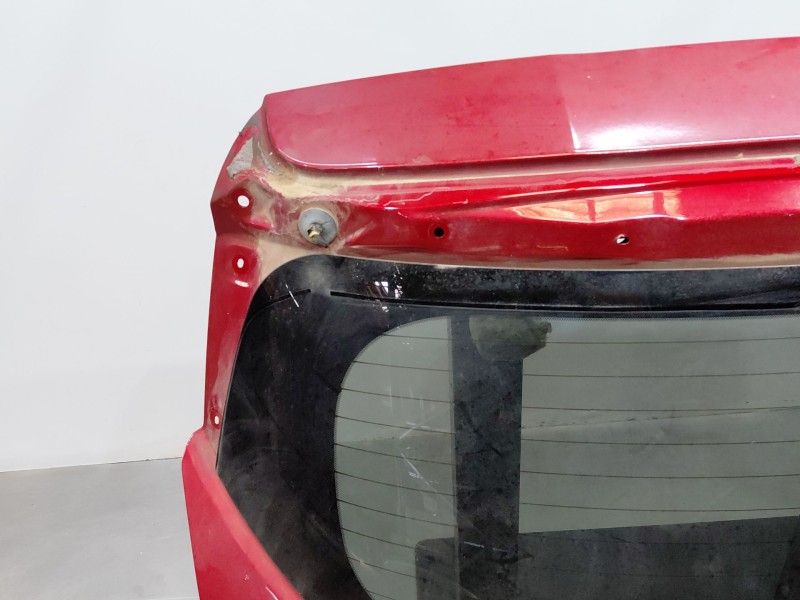 Recambio de porton trasero para nissan micra v (k14) acenta referencia OEM IAM   