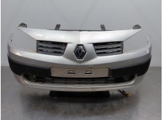 Recambio de paragolpes delantero para renault megane ii sedán (lm0/1_) 1.5 dci (lm02, lm13, lm2a) referencia OEM IAM   