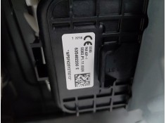 Recambio de kit airbag para nissan micra v (k14) acenta referencia OEM IAM    2