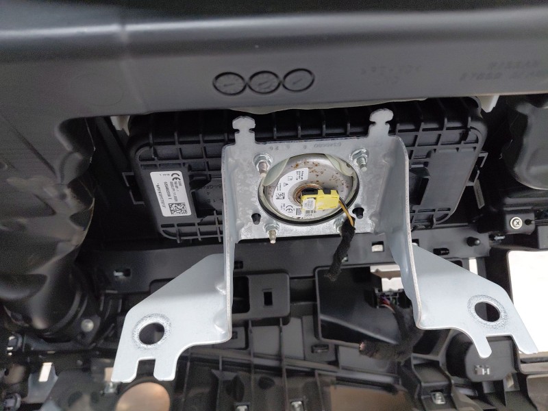 Recambio de kit airbag para nissan micra v (k14) acenta referencia OEM IAM   